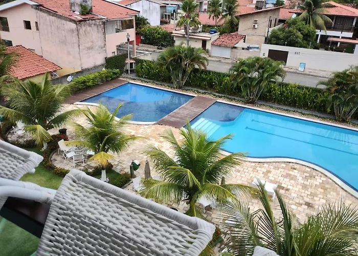 Apartamento Porto de galinhas