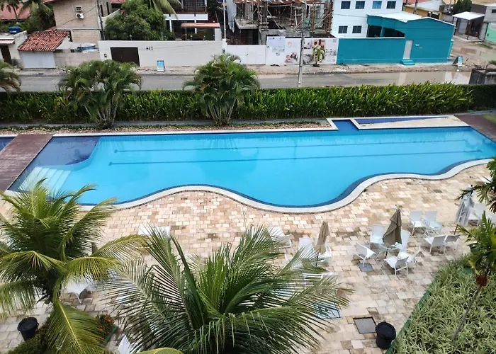 Apartamento Porto de galinhas