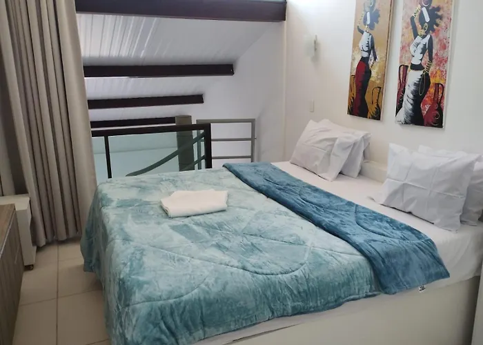 Apartamento Porto de galinhas